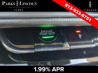 Lincoln Corsair 2025 AWD Grand Touring 4 puertas SUV