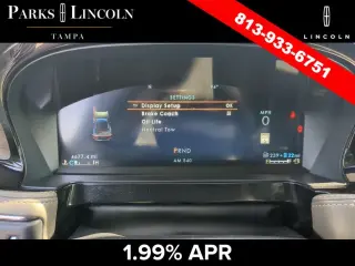 Lincoln Corsair 2025 AWD Grand Touring 4 puertas SUV