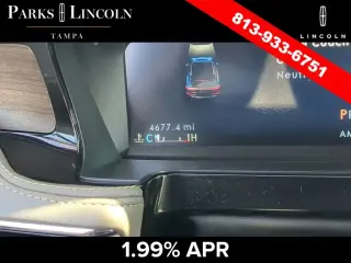 Lincoln Corsair 2025 AWD Grand Touring 4 puertas SUV