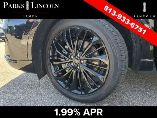 Lincoln Corsair 2025 AWD Grand Touring 4 puertas SUV