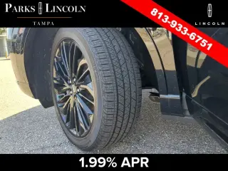 Lincoln Corsair 2025 AWD Grand Touring 4 puertas SUV