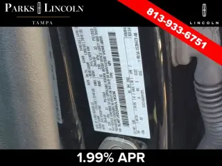 Lincoln Corsair 2025 AWD Grand Touring 4 puertas SUV