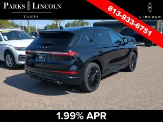 Lincoln Corsair 2025 AWD Grand Touring 4 puertas SUV