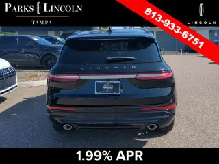 Lincoln Corsair 2025 AWD Grand Touring 4 puertas SUV