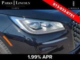Lincoln Corsair 2025 AWD Grand Touring 4 puertas SUV
