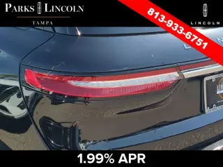 Lincoln Corsair 2025 AWD Grand Touring 4 puertas SUV