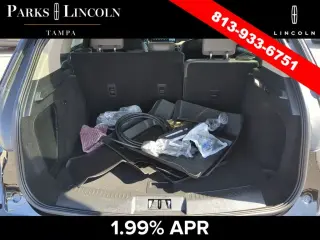 Lincoln Corsair 2025 AWD Grand Touring 4 puertas SUV