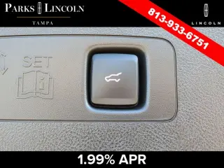 Lincoln Corsair 2025 AWD Grand Touring 4 puertas SUV