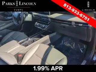 Lincoln Corsair 2025 AWD Grand Touring 4 puertas SUV