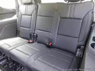 Chevrolet Tahoe 2021 4x2 RST 4 puertas SUV