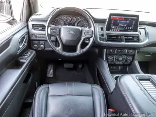Chevrolet Tahoe 2021 4x2 RST 4 puertas SUV
