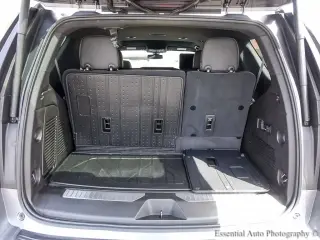 Chevrolet Tahoe 2021 4x2 RST 4 puertas SUV