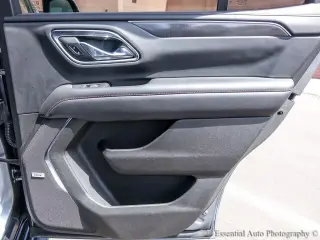 Chevrolet Tahoe 2021 4x2 RST 4 puertas SUV