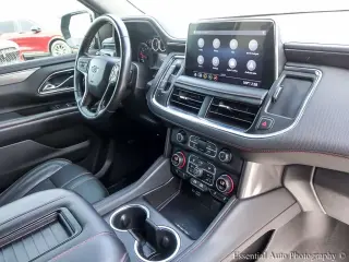 Chevrolet Tahoe 2021 4x2 RST 4 puertas SUV