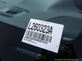 Chevrolet Tahoe 2021 4x2 RST 4 puertas SUV