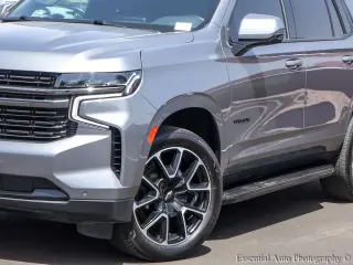 Chevrolet Tahoe 2021 4x2 RST 4 puertas SUV