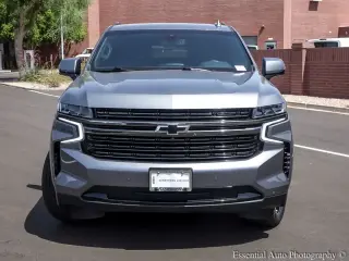 Chevrolet Tahoe 2021 4x2 RST 4 puertas SUV