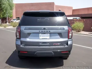 Chevrolet Tahoe 2021 4x2 RST 4 puertas SUV