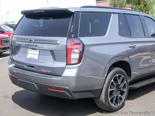 Chevrolet Tahoe 2021 4x2 RST 4 puertas SUV