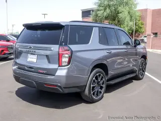 Chevrolet Tahoe 2021 4x2 RST 4 puertas SUV