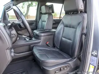 Chevrolet Tahoe 2021 4x2 RST 4 puertas SUV