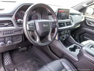 Chevrolet Tahoe 2021 4x2 RST 4 puertas SUV