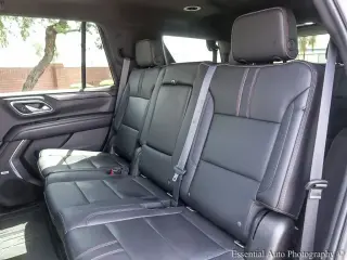 Chevrolet Tahoe 2021 4x2 RST 4 puertas SUV