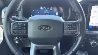 Ford F-150 2024 4x4 XLT 4 puertas SuperCrew 5.5 pies. SB