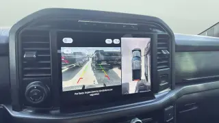 Ford F-150 2024 4x4 XLT 4 puertas SuperCrew 5.5 pies. SB