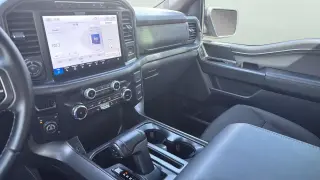 Ford F-150 2024 4x4 XLT 4 puertas SuperCrew 5.5 pies. SB