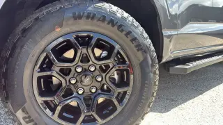 Ford F-150 2024 4x4 XLT 4 puertas SuperCrew 5.5 pies. SB