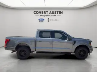 Ford F-150 2024 4x4 XLT 4 puertas SuperCrew 5.5 pies. SB