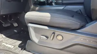 Ford F-150 2024 4x4 XLT 4 puertas SuperCrew 5.5 pies. SB