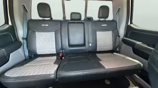 Ford F-150 2021 4x2 Limited 4 puertas SuperCrew 5.5 pies. SB