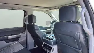 Ford F-150 2021 4x2 Limited 4 puertas SuperCrew 5.5 pies. SB