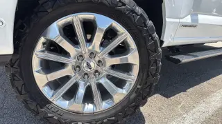 Ford F-150 2021 4x2 Limited 4 puertas SuperCrew 5.5 pies. SB
