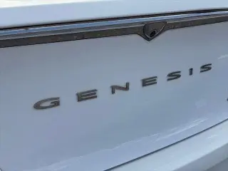 Genesis G80 2022 2.5T Sedán 4 puertas