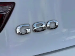 Genesis G80 2022 2.5T Sedán 4 puertas