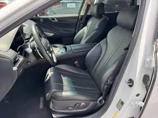 Genesis G80 2022 2.5T Sedán 4 puertas