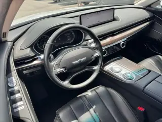 Genesis G80 2022 2.5T Sedán 4 puertas