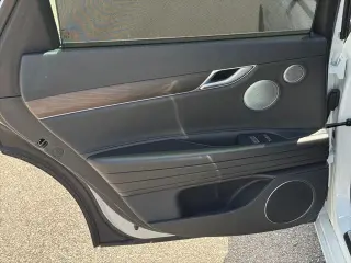 Genesis G80 2022 2.5T Sedán 4 puertas