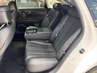 Genesis G80 2022 2.5T Sedán 4 puertas
