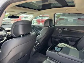 Genesis G80 2022 2.5T Sedán 4 puertas