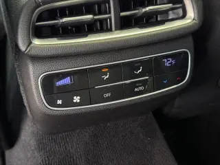 Genesis G80 2022 2.5T Sedán 4 puertas