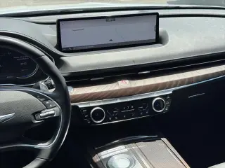 Genesis G80 2022 2.5T Sedán 4 puertas