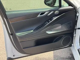 Genesis G80 2022 2.5T Sedán 4 puertas