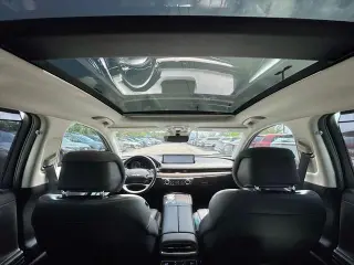 Genesis G80 2022 2.5T Sedán 4 puertas