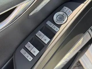 Genesis G80 2022 2.5T Sedán 4 puertas