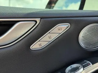 Genesis G80 2022 2.5T Sedán 4 puertas