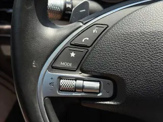 Genesis G80 2022 2.5T Sedán 4 puertas